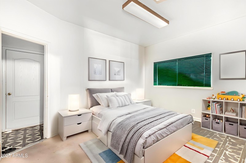 26-Brown - Kids Room - Scandinavian - 4