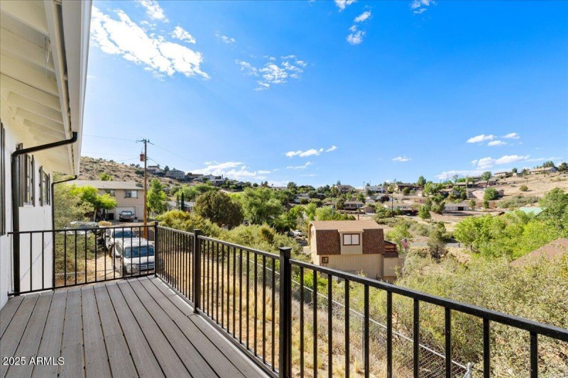 10-Balcony off Dining