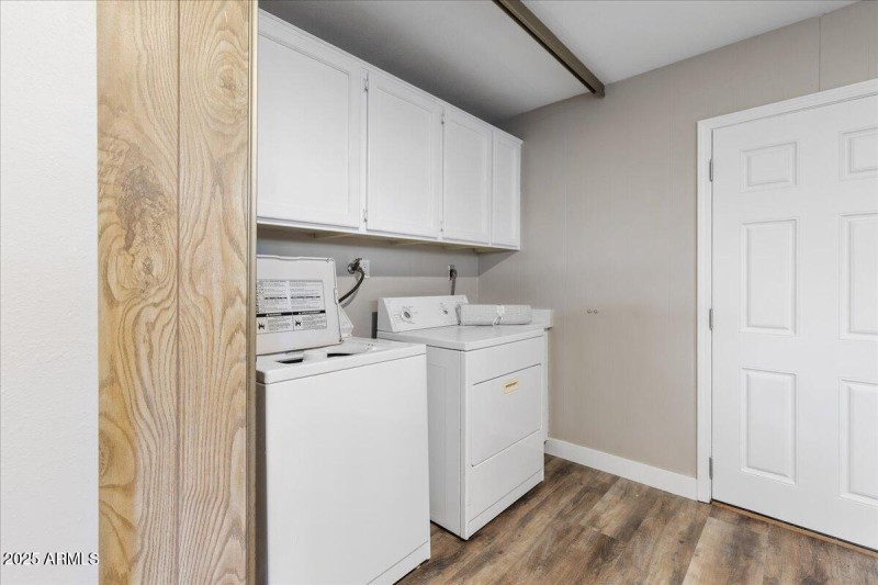 21-Downstairs Laundry area