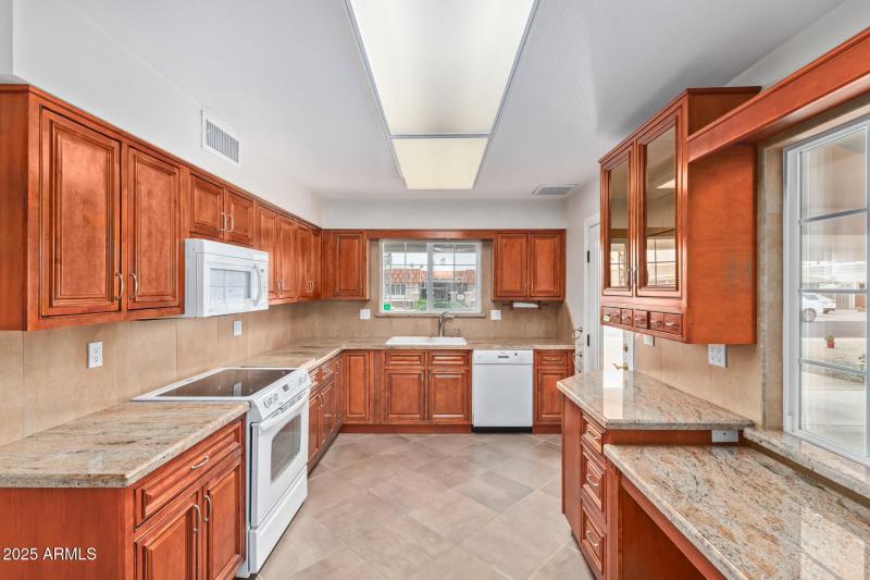 14 - Whispering Lake