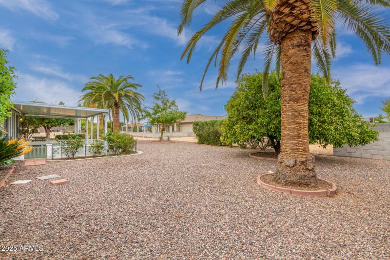 37 - Whispering Lake