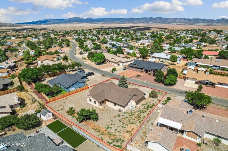 33_Aerial w Mingus Mountains