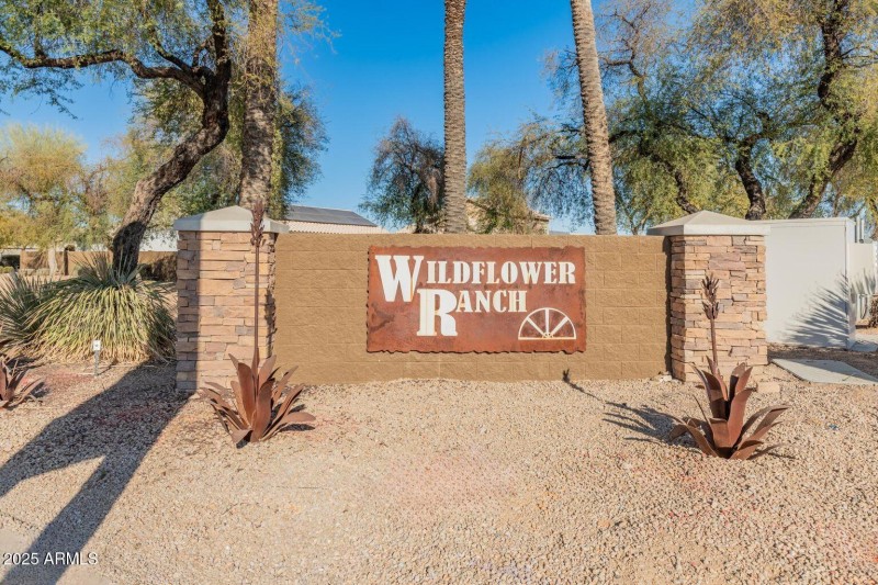 Community Entry Monument