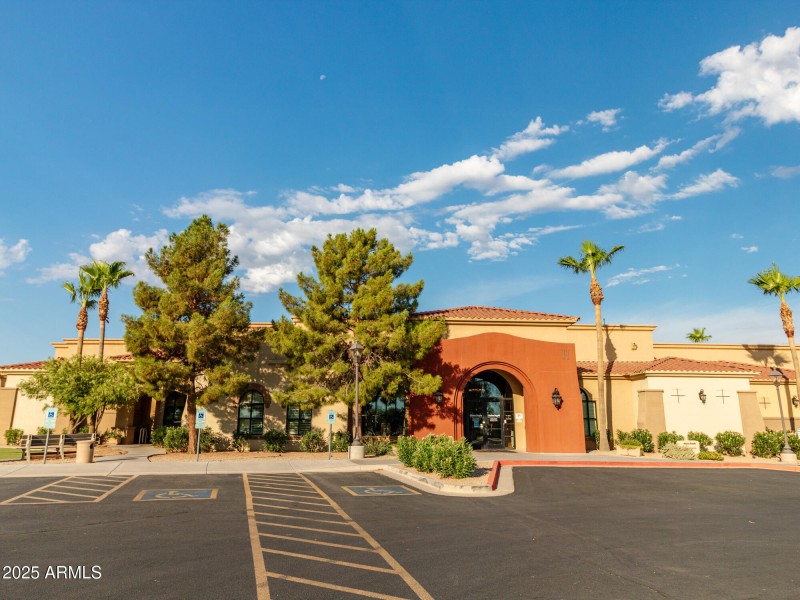 Mission Royale 55+ Community 5