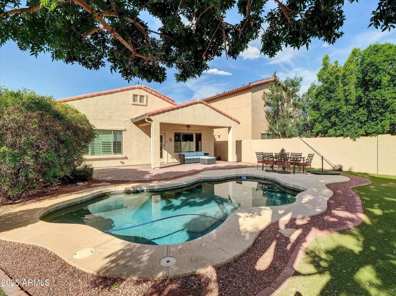 50-5423 W Range Mule Drive-50