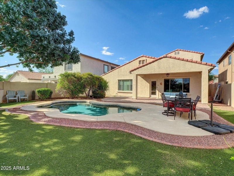 51-5423 W Range Mule Drive-51