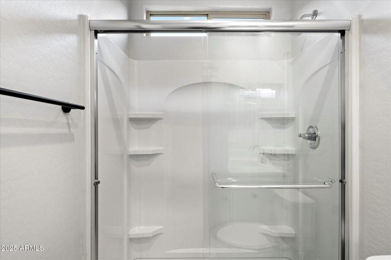 Downstairs Bathroom #2