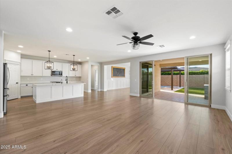 Effortless Indoor/Outdoor Living