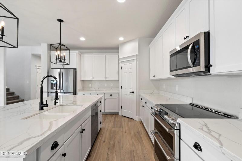 Whirlpool Appliances