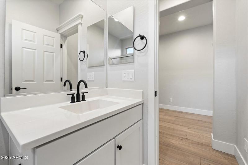 Downstairs Bathroom #2