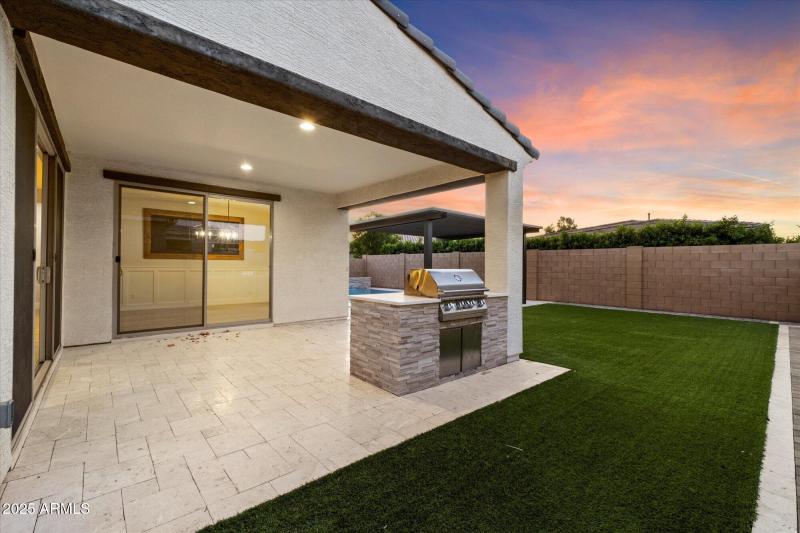 Low Maintenance Landscaping