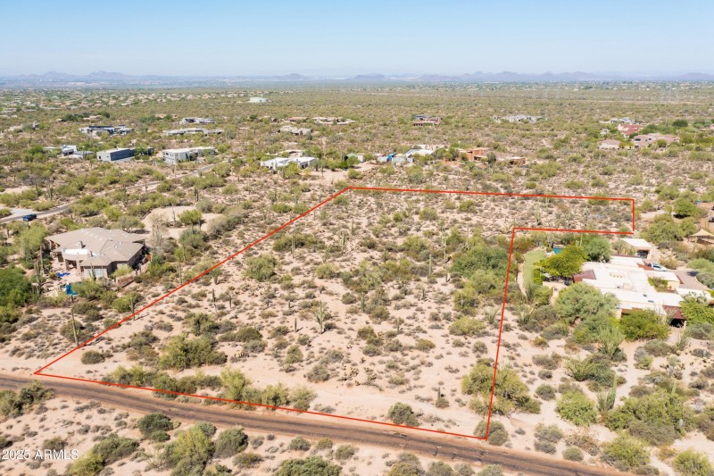 Approx. Property Lines