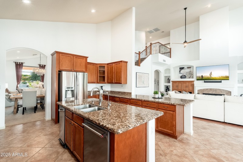 4463 S Wildflower Pl - 022