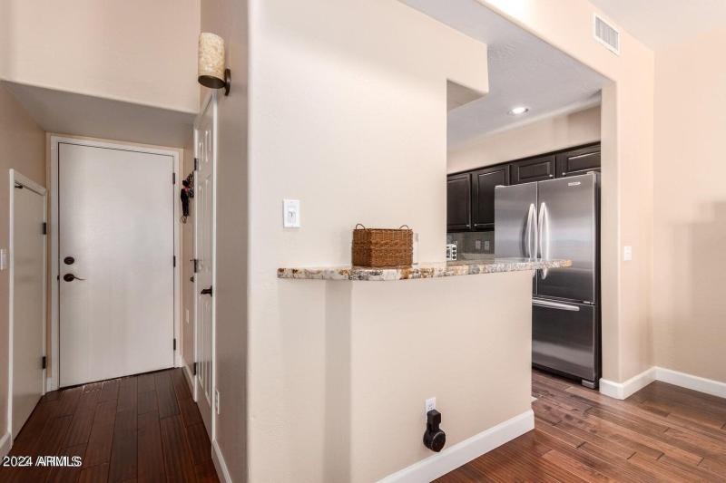 10-To powder bath and garage