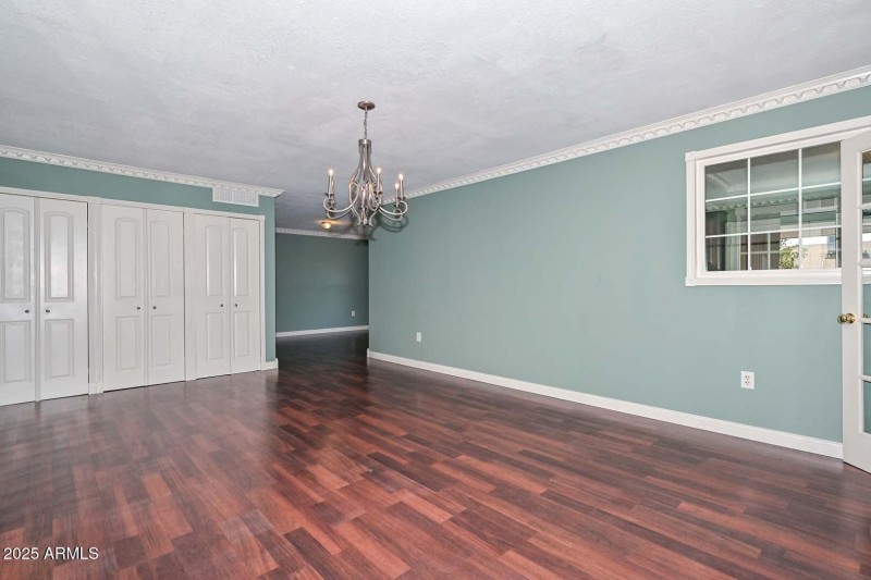 Dining Room-Living Room