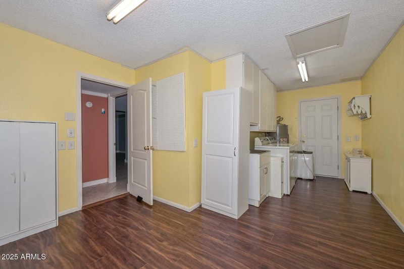 Laundry-Utility Room