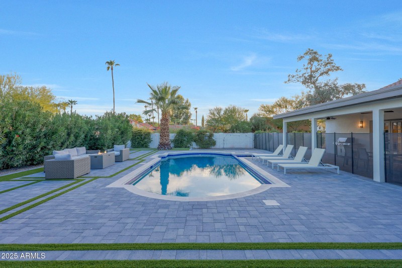 With Grass, Fire (2)