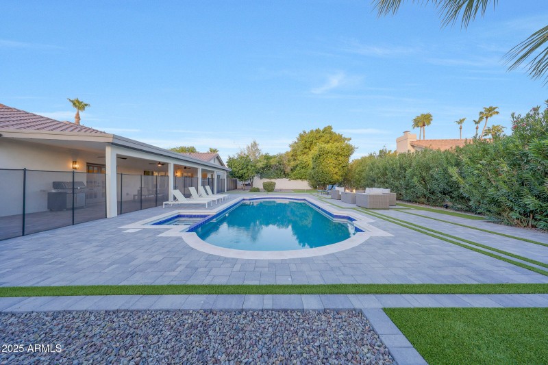 With Grass, Fire (3)