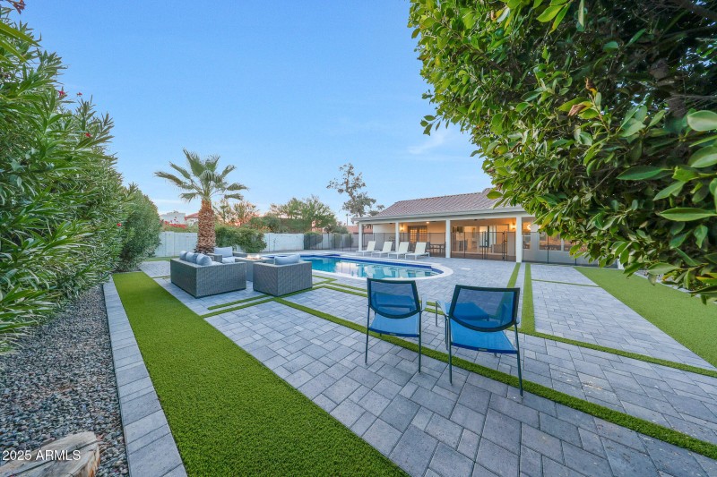 With Grass, Fire (15)