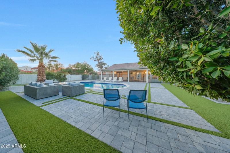 With Grass, Fire (16)