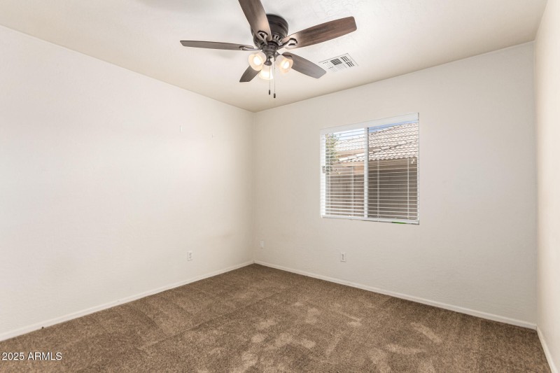 Port Royale Bedroom #3