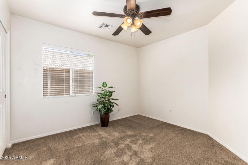 Port Royale Bedroom #2