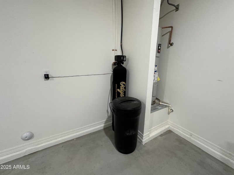 Water Softener