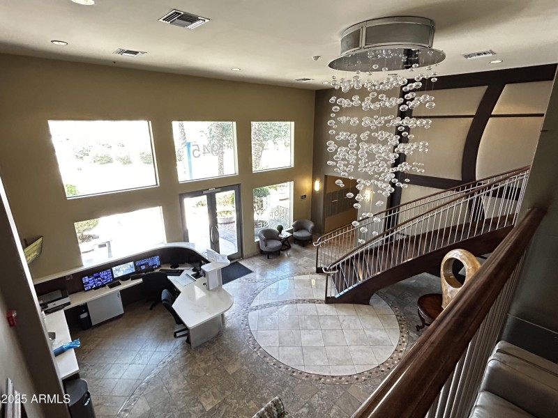 Community Front Desk Playa del Norte