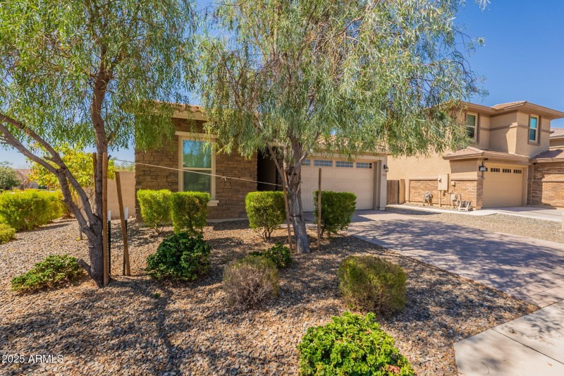 18725 W COLTER ST, Litchfield Park