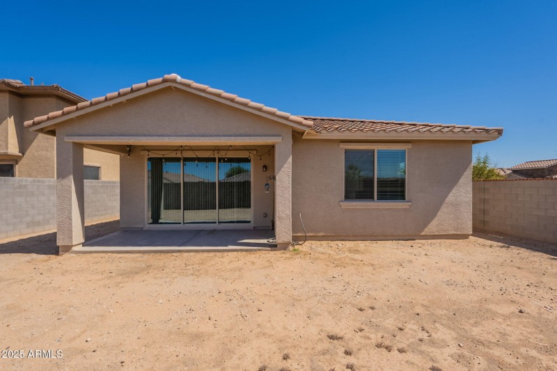 18725 W COLTER ST, Litchfield Park