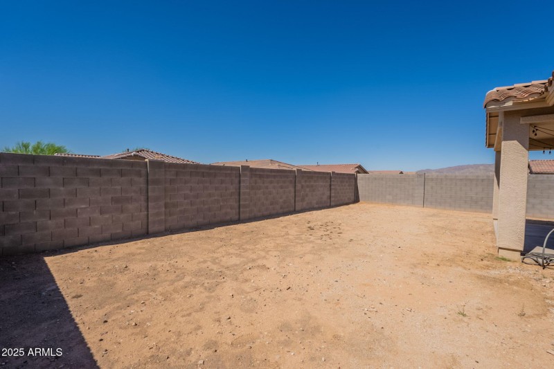 18725 W COLTER ST, Litchfield Park