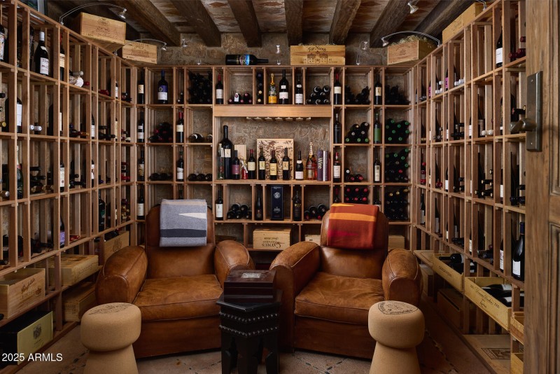 wineceller