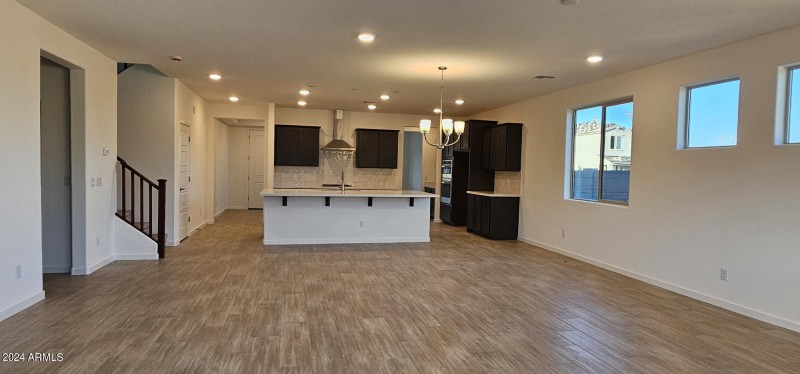 KITCHEN / DINING / GREAT ROOM