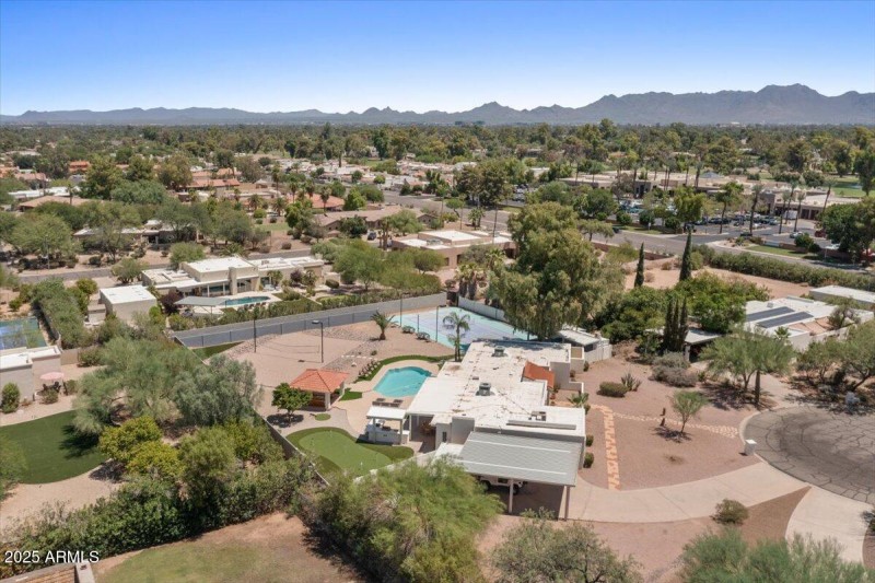 72-Aerial side of home