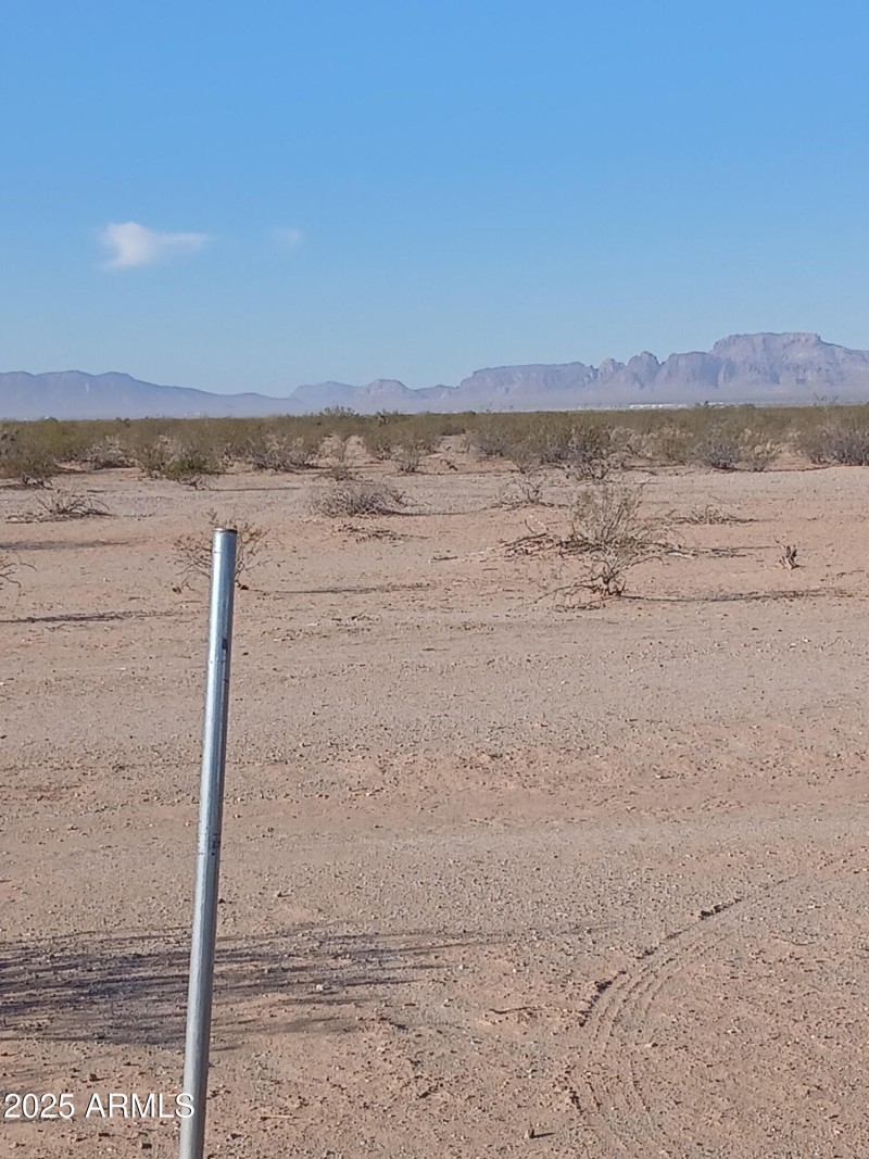 S 547th Ave Lot L