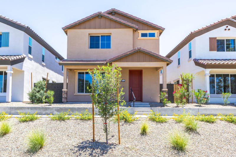 Parkside Exterior-11