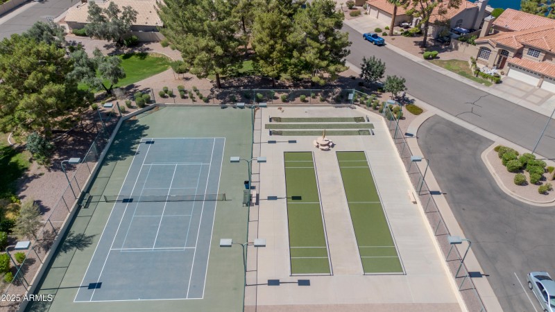 1511 W Wildhorse Ct Drone-7