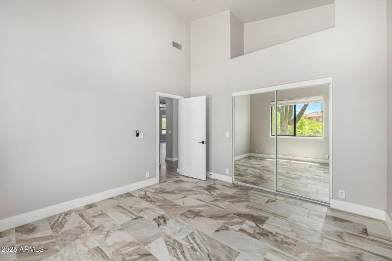 Spacious Bedroom Retreat