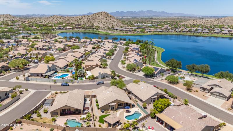 60 - Santa Alberta Drone