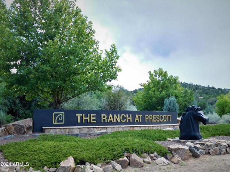 Ranch at Prescott Summer 2019