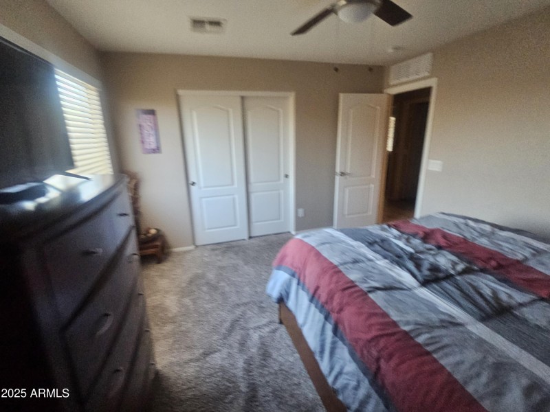 Bedroom 1a