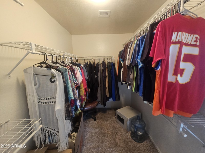 Walkin Closet