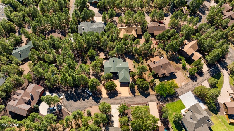 The Shores Neighborhood