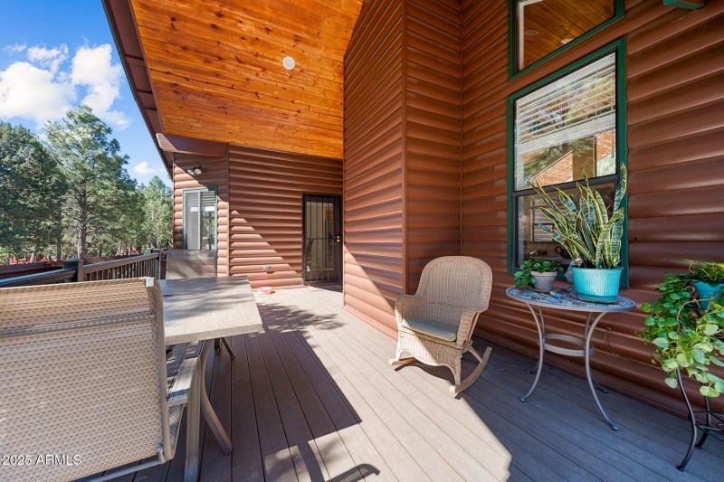 Entertain your guests