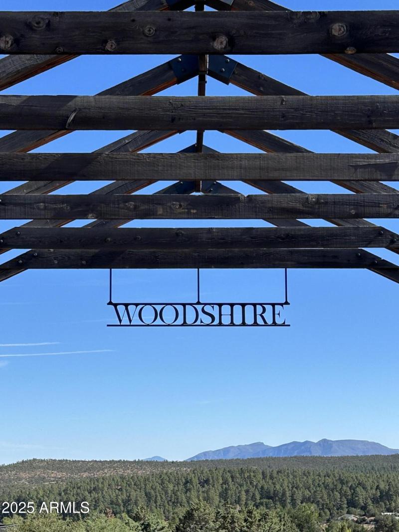 another custom subdivsion Called Woodshi