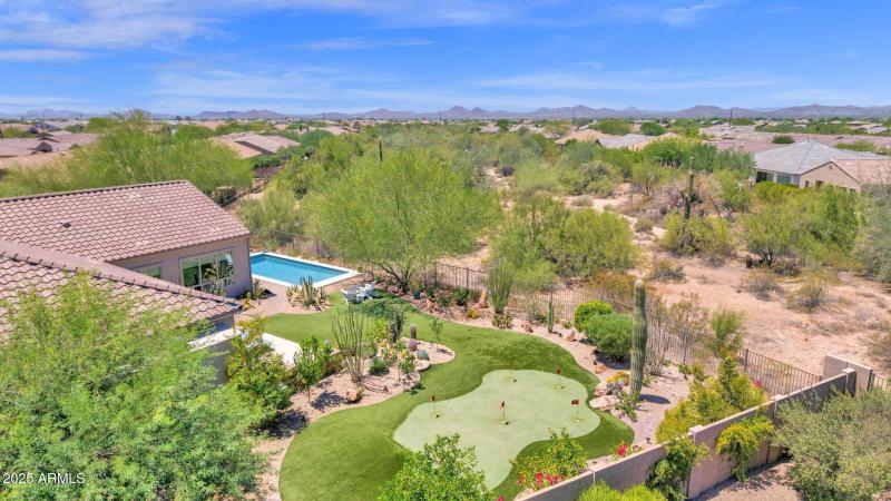 This Home is a True Escape