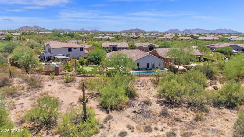 A Sanctuary Offering the