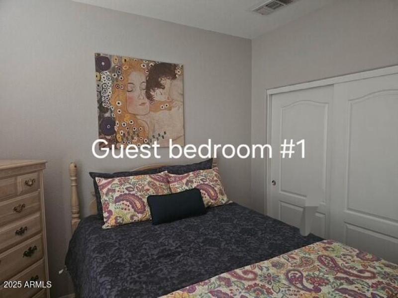Guest Room 1