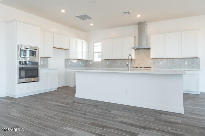 Tri Pointe Blossom Rock 494 - Kitchen-1M