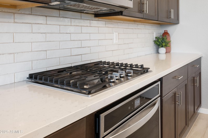 10-37082 N Rhinelander Cooking with Gas